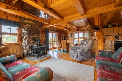 1350 Spectacle Lake Lane Phelps WI 54554