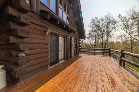 1350 Spectacle Lake Lane Phelps WI 54554
