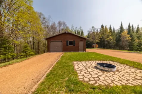 1350 Spectacle Lake Lane Phelps WI 54554