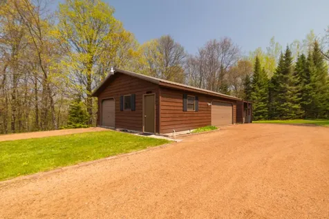1350 Spectacle Lake Lane Phelps WI 54554