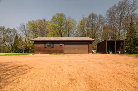1350 Spectacle Lake Lane Phelps WI 54554