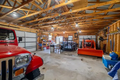 1350 Spectacle Lake Lane Phelps WI 54554