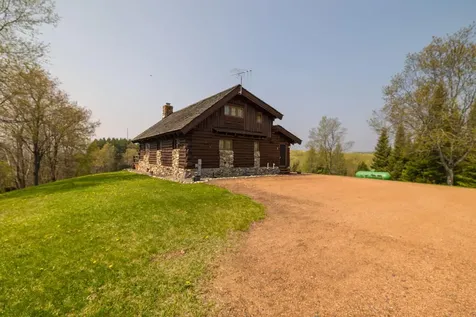 1350 Spectacle Lake Lane Phelps WI 54554