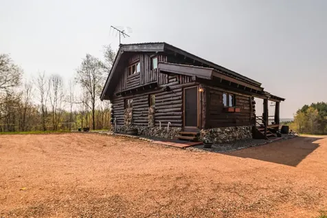 1350 Spectacle Lake Lane Phelps WI 54554
