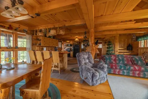 1350 Spectacle Lake Lane Phelps WI 54554