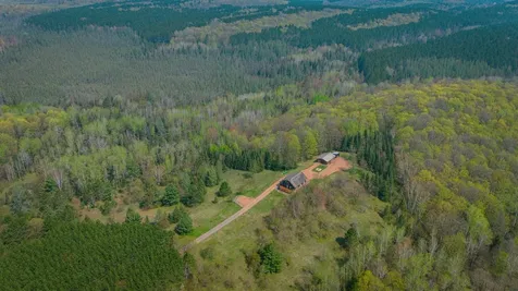 1350 Spectacle Lake Lane Phelps WI 54554