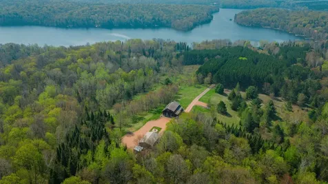 1350 Spectacle Lake Lane Phelps WI 54554