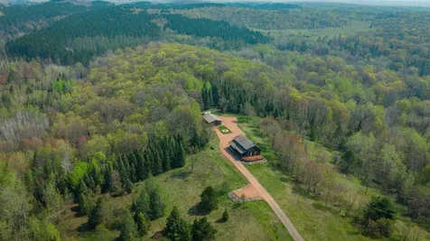 1350 Spectacle Lake Lane Phelps WI 54554