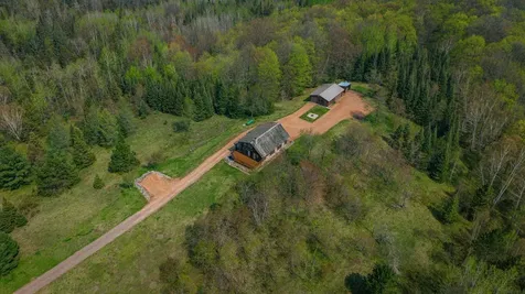 1350 Spectacle Lake Lane Phelps WI 54554
