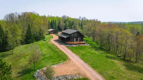 1350 Spectacle Lake Lane Phelps WI 54554