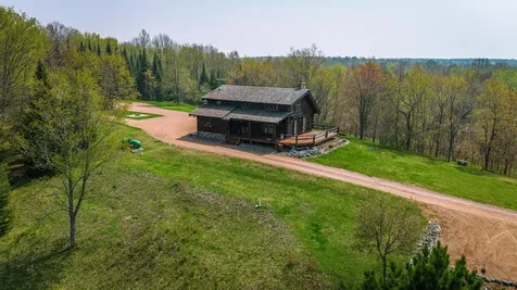 1350 Spectacle Lake Lane Phelps WI 54554