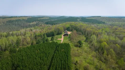 1350 Spectacle Lake Lane Phelps WI 54554