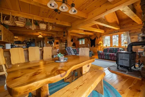 1350 Spectacle Lake Lane Phelps WI 54554