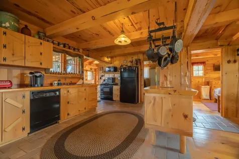 1350 Spectacle Lake Lane Phelps WI 54554