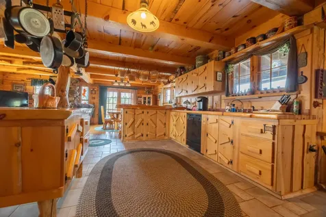 1350 Spectacle Lake Lane Phelps WI 54554