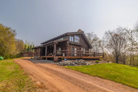 1350 Spectacle Lake Lane Phelps WI 54554