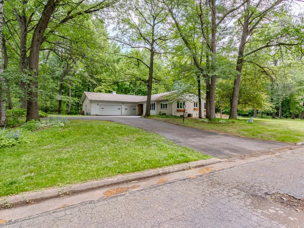709 Wildwood Lane Merrill WI 54452