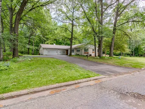 709 Wildwood Lane Merrill WI 54452