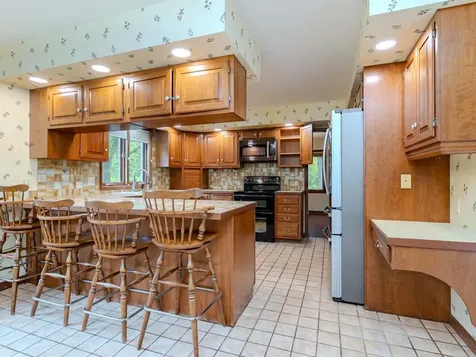 709 Wildwood Lane Merrill WI 54452
