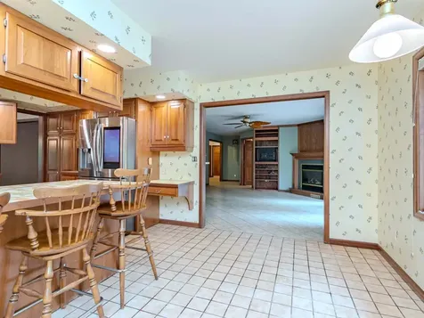 709 Wildwood Lane Merrill WI 54452
