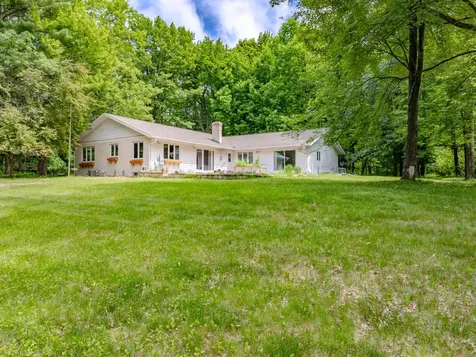 709 Wildwood Lane Merrill WI 54452