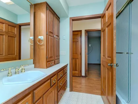 709 Wildwood Lane Merrill WI 54452