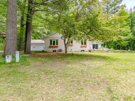 709 Wildwood Lane Merrill WI 54452