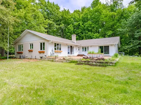 709 Wildwood Lane Merrill WI 54452