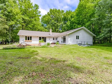 709 Wildwood Lane Merrill WI 54452