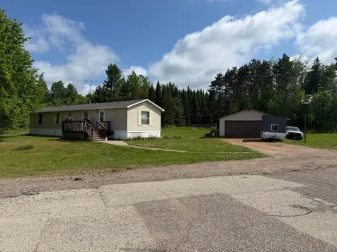 N4505 Highway 55 White Lake WI 54491