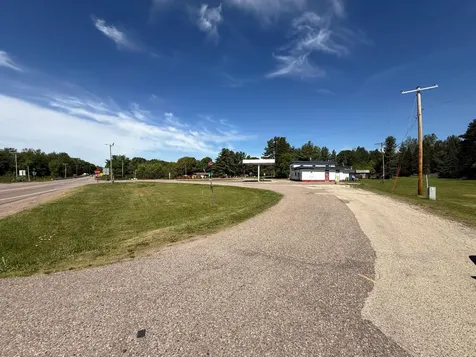 N4505 Highway 55 White Lake WI 54491