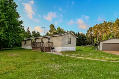 N4505 Highway 55 White Lake WI 54491