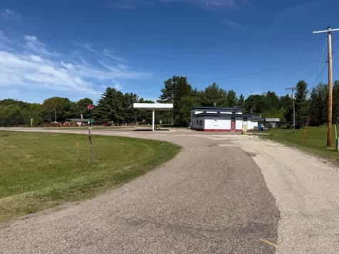 N4505 Highway 55 White Lake WI 54491