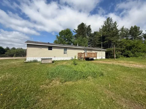 N4505 Highway 55 White Lake WI 54491