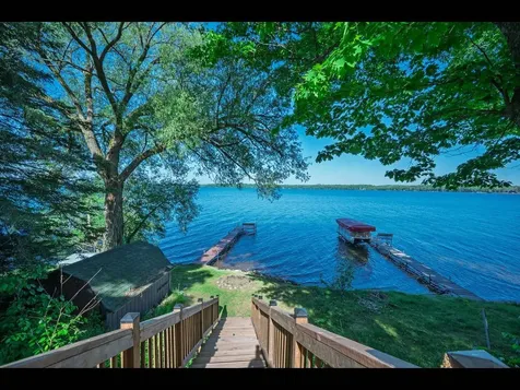 2399 Goldfinch Lane Lac Du Flambeau WI 54538