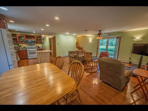 2399 Goldfinch Lane Lac Du Flambeau WI 54538