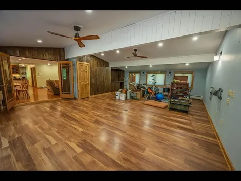 2399 Goldfinch Lane Lac Du Flambeau WI 54538