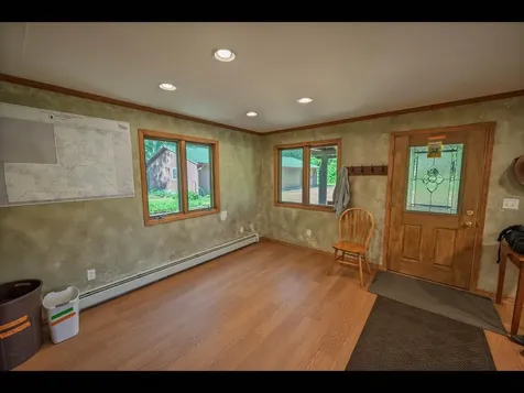2399 Goldfinch Lane Lac Du Flambeau WI 54538