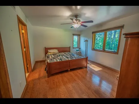 2399 Goldfinch Lane Lac Du Flambeau WI 54538