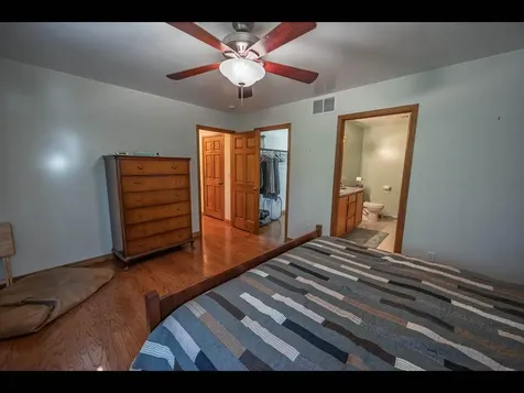 2399 Goldfinch Lane Lac Du Flambeau WI 54538