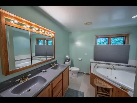 2399 Goldfinch Lane Lac Du Flambeau WI 54538