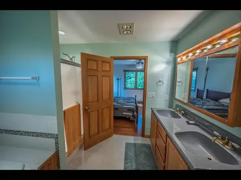 2399 Goldfinch Lane Lac Du Flambeau WI 54538