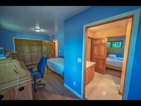 2399 Goldfinch Lane Lac Du Flambeau WI 54538
