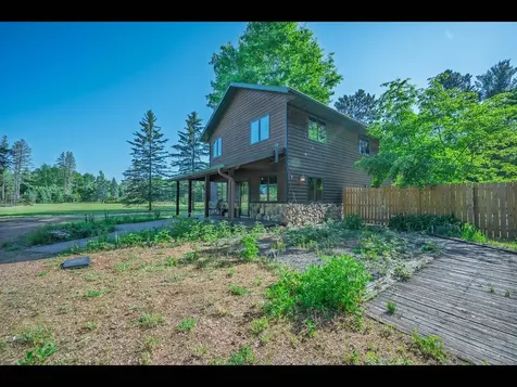 2399 Goldfinch Lane Lac Du Flambeau WI 54538