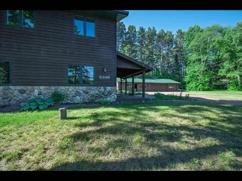 2399 Goldfinch Lane Lac Du Flambeau WI 54538