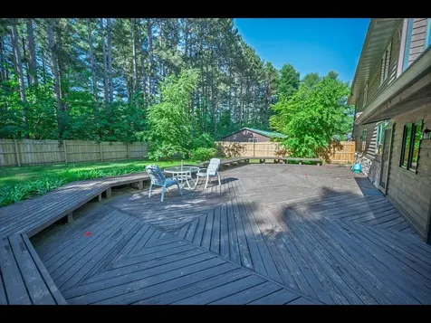 2399 Goldfinch Lane Lac Du Flambeau WI 54538
