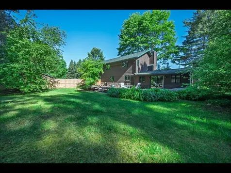 2399 Goldfinch Lane Lac Du Flambeau WI 54538