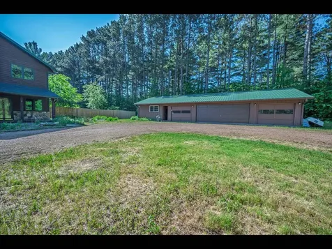2399 Goldfinch Lane Lac Du Flambeau WI 54538