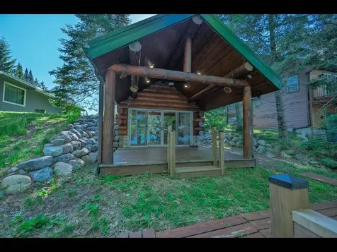 2399 Goldfinch Lane Lac Du Flambeau WI 54538