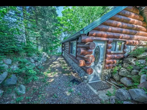 2399 Goldfinch Lane Lac Du Flambeau WI 54538